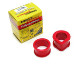 1989-1998 Nissan 240sx Energy Suspension Polyurethane Steering Rack Bushing-Red